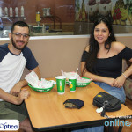 Subway e Dona Gula  02 Outubro de 2020