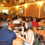 Muralha - Restaurante, Choperia e Pizzaria - 15/09