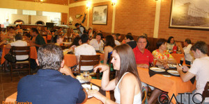 Muralha - Restaurante, Choperia e Pizzaria - 15/09