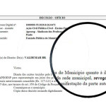 Justiça revoga liminar concedida à Apeoesp que impedia presença de professores nas escolas da rede municipal