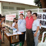 Calçadão Neno Perondi recebe comemoração do Dia da Mulher neste sábado