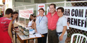 Calçadão Neno Perondi recebe comemoração do Dia da Mulher neste sábado