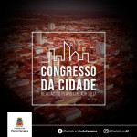 Revisão do Plano Diretor: audiências públicas do Congresso da Cidade começam na próxima semana