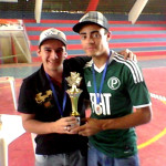 Torneio de truco do JOIF 2012 já tem vencedores