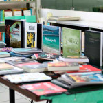 Biblioteca Municipal recebe mais de 100 livros para enriquecer o acervo