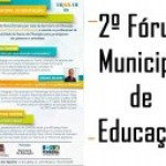 Porto Ferreira realiza o 2º Fórum Municipal de Educação