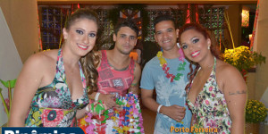 Baile do Hawaii no PFFC 2014 - P-01