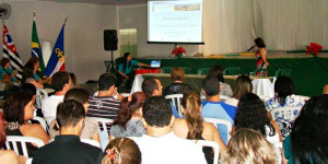 Educação integral foi tema de encontro estadual realizado em Porto Ferreira