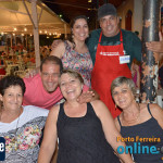 Noite Italiana - Festa do Padroeiro 2015 - P02