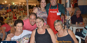 Noite Italiana - Festa do Padroeiro 2015 - P02