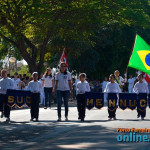 Desfile Cívico 7 de Setembro 2013 - Porto Ferreira - Parte 02