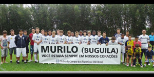 Clube de Campo/Olé Brasil vence e assume a liderança na Copa Paulista de Futebol