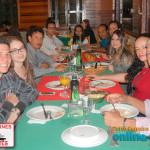 Famiglia Brasiliana Pizzaria - Sábado - 26/08