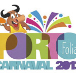 Carnaval Porto Folia apresenta logomarca e tem pequena mudança na programação