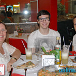 Famiglia Brasiliana Pizzaria - Sexta-feira - 07/10