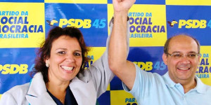 Diplomação da prefeita eleita Renata Braga, vice, vereadores e suplentes acontece nesta terça (18)