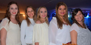 Festa do Branco - Parte 1