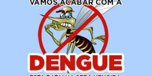 Dengue: Controle de Vetores recolheu mais de 12,6 mil pneus no município em 2013