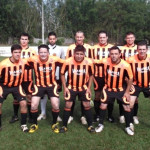 Campeonato Livre Idade do Clube de Campo das Figueiras