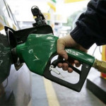 Petrobras aumenta em 8% preço da gasolina a partir de hoje