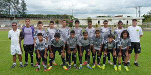 Copa Paulista de Futebol: PFFC empata dérbi municipal no Clube de Campo das Figueiras