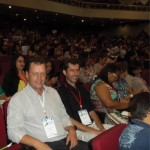 Município é representado na Conferência Nacional de Assistência Social