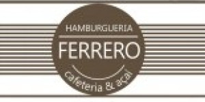 HAMBURGUERIA FERRERO