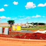 Caixa Econômica Federal libera nova contratação de asfaltamento do bairro José Gomes