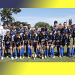 Clube de Campo/Olé Brasil é campeão da Copa Tambaú categoria Sub 15