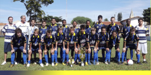 Clube de Campo/Olé Brasil é campeão da Copa Tambaú categoria Sub 15