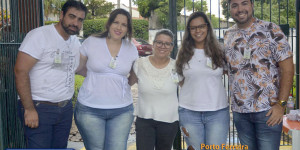 1ª Festa do Chopp - Hospital Dona Balbina - 26/10 - P01