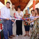 Jardim Porto Bello já conta com a maior e mais moderna creche do município