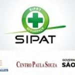 I SIPAT – ETEC Prof. Jadyr Salles - Semana Interna de Prevenção de Acidentes no Trabalho