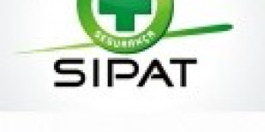 I SIPAT – ETEC Prof. Jadyr Salles - Semana Interna de Prevenção de Acidentes no Trabalho