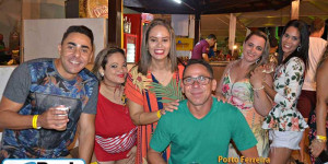 Baile do Hawaii no PFFC 2018 - P02