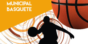 Campeonato Municipal de Basquete tem segunda rodada neste sábado