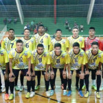 Equipe sub-21 de futsal de Porto Ferreira está na final da Liga Ferreirense