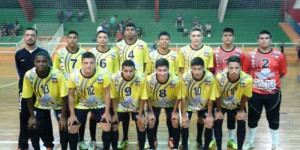 Equipe sub-21 de futsal de Porto Ferreira está na final da Liga Ferreirense