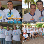 Eleições Clube de Campo das Figueiras 2014