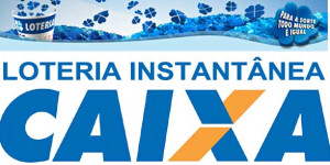 Loteria Instantânea da CAIXA tem novos prêmios