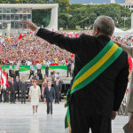 Dilma e os 100 Dias no Poder