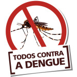 Dengue: mês de julho fecha sem registro de caso da doença