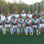 Clube de Campo: Copa Gatto Sports de Futebol Society prosseguiu com três jogos