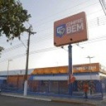 Porto Ferreira recebe Supermercado Compre Bem