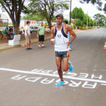 Atletas do PFFC obtiveram excelentes resultados na II Corrida de Todos os Santos