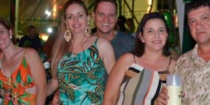 Baile do Hawaii 2019 no Clube de Campo - P04 - 09/11