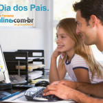 Feliz Dia dos Pais