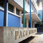 Segunda-feira, Dia do Servidor Público, será ponto facultativo nas repartições municipais