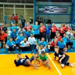 Secretaria de Esportes e Lazer abre inscrições para o Campeonato de Futsal Inter Cerâmicas