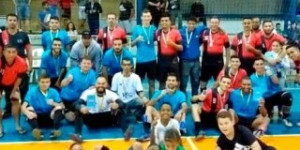 Secretaria de Esportes e Lazer abre inscrições para o Campeonato de Futsal Inter Cerâmicas